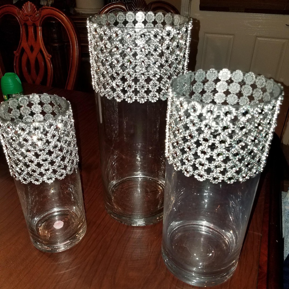 Bling jars